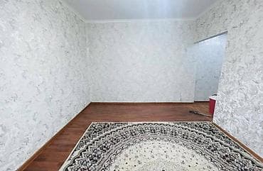 kanat group: 1 комната, 35 м², 105 серия, 3 этаж, Евроремонт — 2