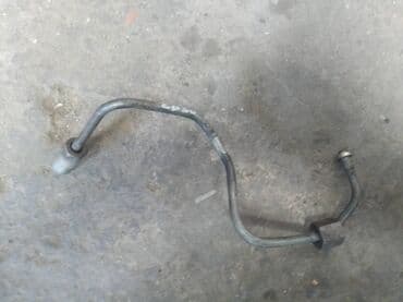 нисса патрол: Nisan Patrol Y61 ZD30 трубка топливная, Нисан Патруль Y61 ZD30 трубка — 3