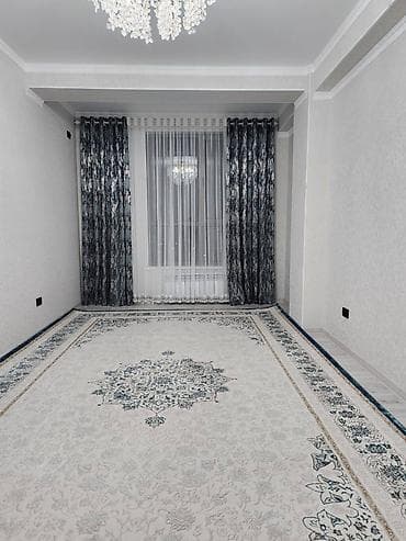 gala group: 1 комната, 42 м², Элитка, 9 этаж, Евроремонт — 4