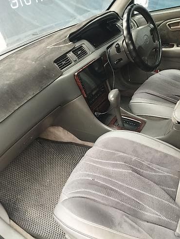 lexus 320: Toyota Camry: 1998 г., 2.2 л, Автомат, Бензин, Седан — 2