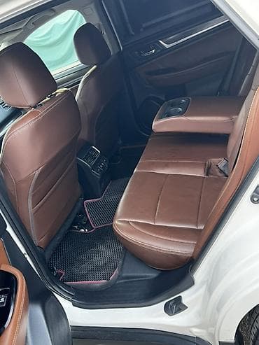 sultan power: Subaru Outback: 2018 г., 2.5 л, Автомат, Бензин, Универсал — 8