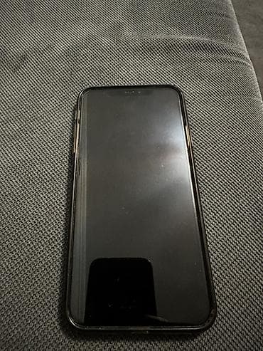 Акылдуу сааттар: IPhone 11 Pro Max, Колдонулган, 256 ГБ, Space Gray, Каптама, 77 % — 1