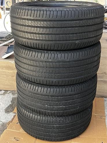 Шины 285 / 50 / R 20, Лето, Комплект, Внедорожные (АТ/МТ), Bridgestone