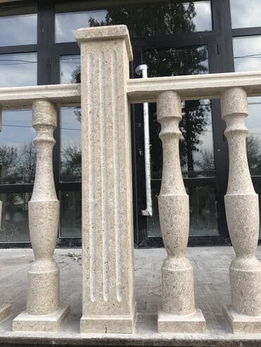 продаю травертин: Сарыташ сары таш, камень травертин гранит мрамор Травертин — — 12