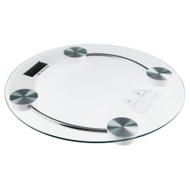 электронные весы для человека: Тараза Электрондук, 180 кг — 1