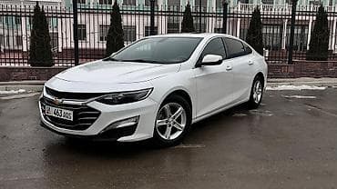 малибу турбо 2: Chevrolet Malibu: 2019 г., 1.4 л, Автомат, Бензин, Седан — 8