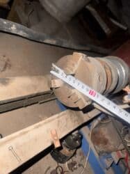 чпу фрезер: Токарный станок без ЧПУ, Настольный — 4