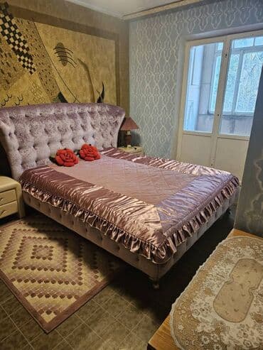 продаю с: 3 комнаты, 60 м², Индивидуалка, 3 этаж, Косметический ремонт — 3