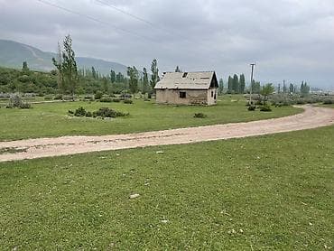 пахатная земля: 20 соток, Для строительства — 4