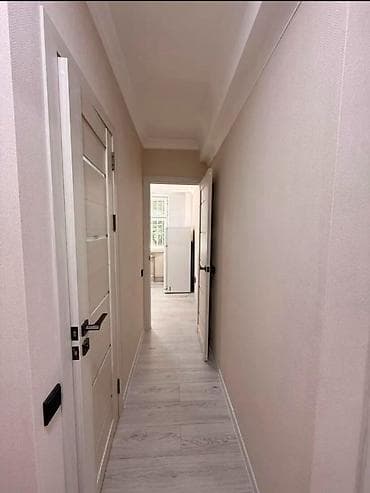 Недвижимость: 2 комнаты, 42 м², 9 мкр 104 серия, 1 этаж, Свежий ремонт — 10