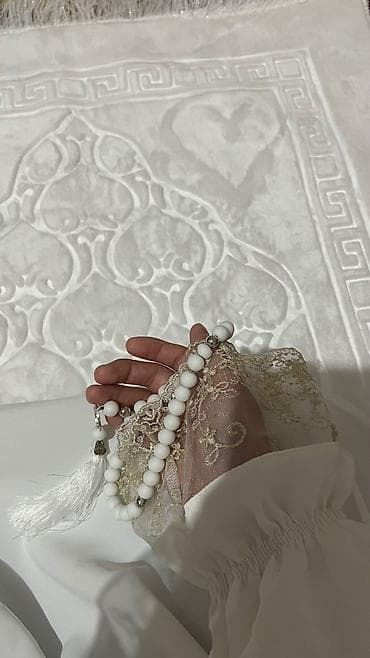 Үй жана бакча: Жайнамаз, Жолго арналган/ бүктөмө, түсү - Көк — 3