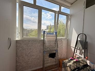 55: 3 комнаты, 72 м², 105 серия, 5 этаж, Косметический ремонт — 6