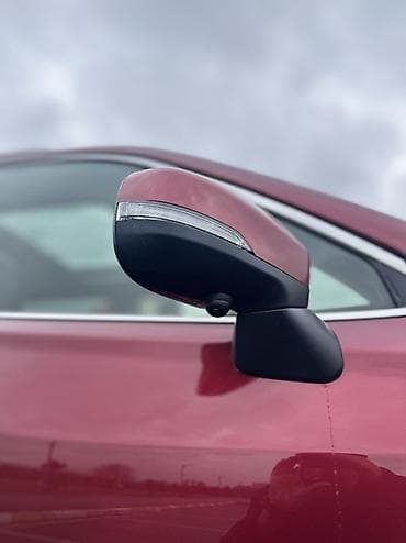 водный катер: Subaru Forester: 2019 г., 2.5 л, Вариатор, Бензин, Кроссовер — 9