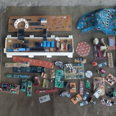 усилитель радиотехника: Электронные платы и радиодетали Цена договорная СРАЗУ ПРЕДЛАГАЙТЕ — 8