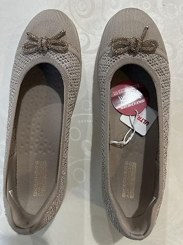 кат обувь: Продаю женские туфли SKECHERS . Были куплены в США для матери но — 4