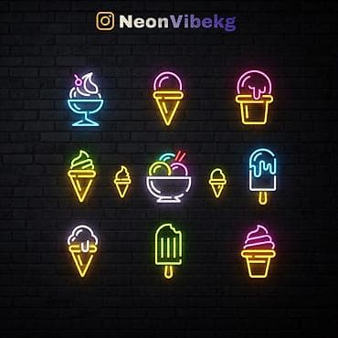 подсветкой: Декоративная подсветка — 5