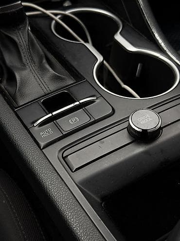 kiy k5: Kia K5: 2021 г., 1.6 л, Автомат, Бензин, Седан — 6