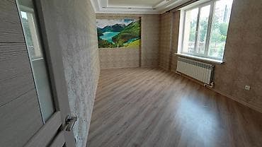 балыкчы кватира: 2 комнаты, 68 м², Элитка, 2 этаж, Евроремонт — 5