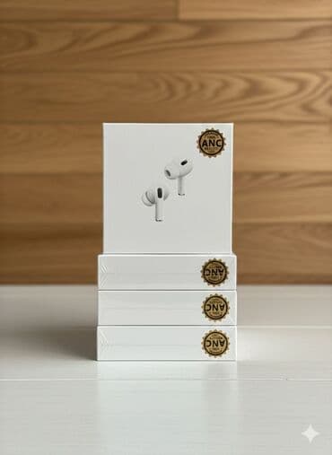 Чехлы и сумки для ноутбуков: Новые запечатанные AirPods в наличии! Продам оригинальные наушники в — 1