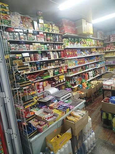 мин булак: Рынок Дордой Моторс. Продается Продуктовый — 4