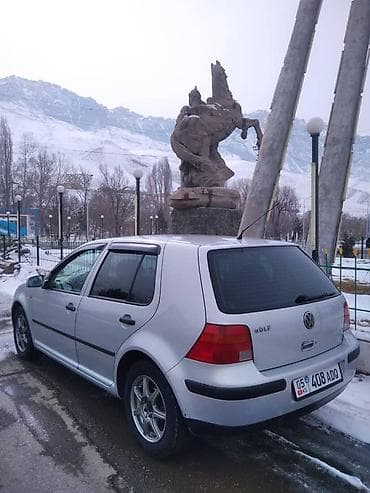 венто фолсфаген: Volkswagen Golf: 1999 г., 1.6 л, Механика, Бензин, Хэтчбэк — 2