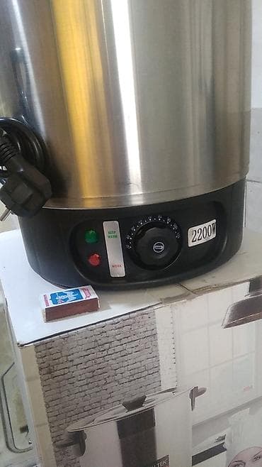 электрочайники vitek: Самовар, Новый, Самовывоз — 2