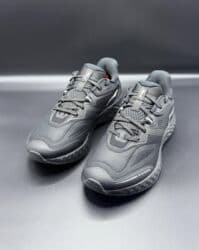 хороший мужской костюм: Кроссовки Li-Ning🔥 Покупала недавно, но размер не подошёл. Носила — 9