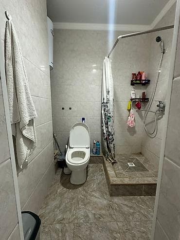 долгосрочная аренда квартира: 1 комната — 3