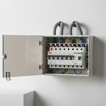 кабель 2 2 5: Однофазная соединительная шина штыревого типа, предназначенная для — 1