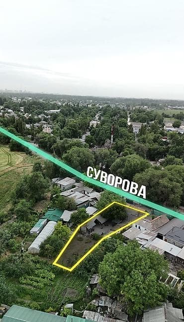 Дома: Продается 3х комнатный дом в селе Садовое! 💵 Цена: 130 000 $ — 2
