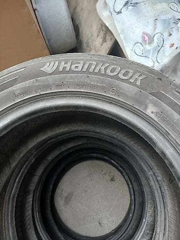 покрышка на электровелосипед: Шины 225 / 55 / R 16, Лето, Комплект, Легковые, Nexen — 8