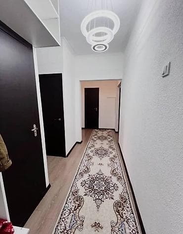106: 2 комнаты, 56 м², 106 серия, 2 этаж, Евроремонт — 5