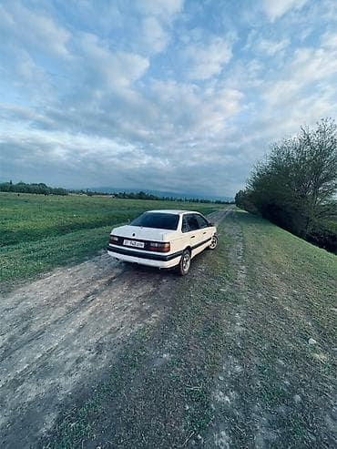 srv 2: Volkswagen Passat: 1988 г., 1.8 л, Бензин, Седан — 3