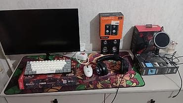 xbox dvr: Компьютер, Игровой — 3
