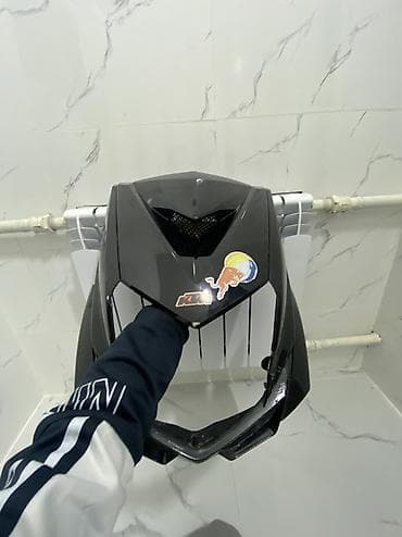 hondai sonata: Новый, Самовывоз, Бесплатная доставка, Платная доставка — 4