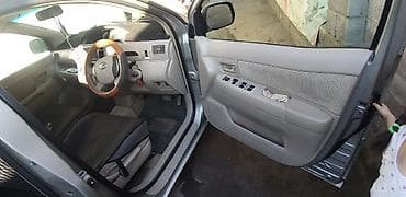 volvo ref: Toyota Raum: 2004 г., 1.5 л, Автомат, Газ, Универсал — 10