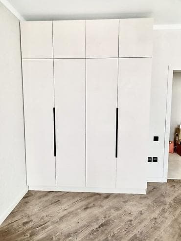 Мебель: Мебель на заказ, Кухня, Кухонный гарнитур — 5