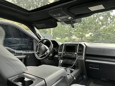 модуль управления: Ford F-150: 2020 г., 3.5 л, Автомат, Бензин, Пикап — 2