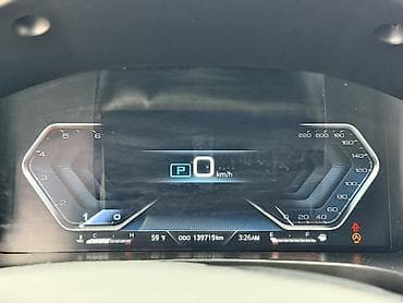 sprinter 2 7: Ssangyong Rexton Khan: 2022 г., 2.2 л, Робот, Дизель, Пикап — 8