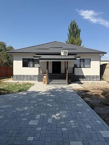жилмассив колмо: Продается новый просторный дом современного типа. 12,5 соток Площадь — 2