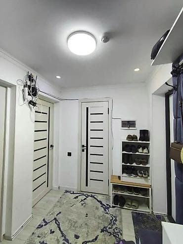 jack 4: 2 комнаты, 52 м², Элитка, 9 этаж, Евроремонт — 3