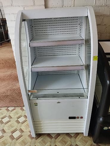 Холодильное оборудование: Новый — 3