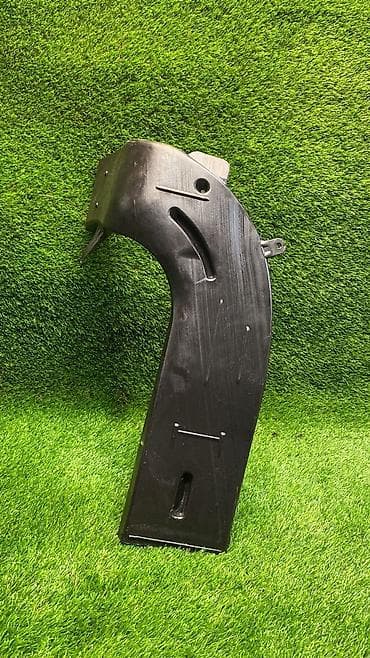 х5: Воздуховод Bmw X5 50Ix F15 N63N 4.4 2013 передний левый (б/у)  Марка — 3