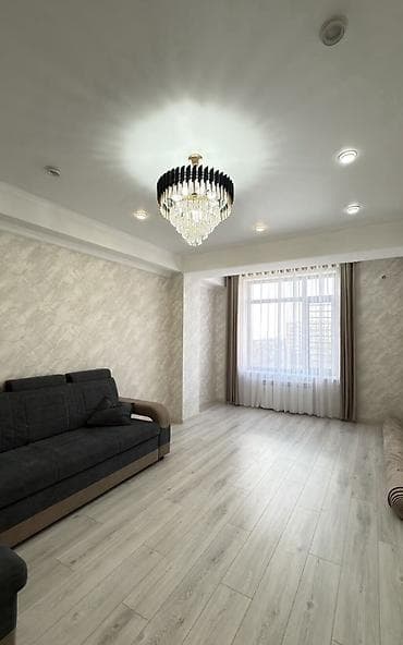 политех бгу: 2 комнаты, 70 м², Элитка, 5 этаж, Евроремонт — 7