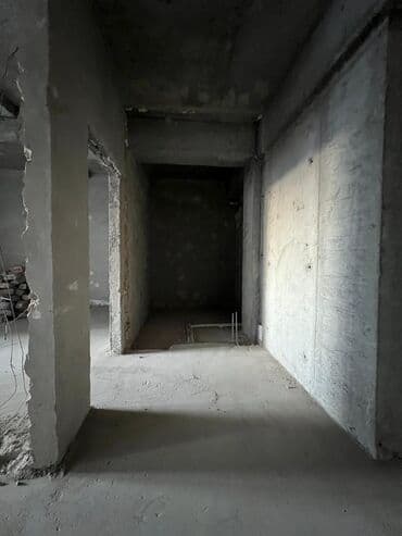 продаю дом жал: 3 комнаты, 110 м², Элитка, 2 этаж, ПСО (под самоотделку) — 4