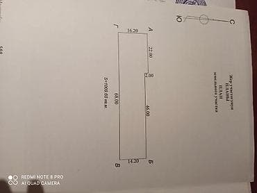 10 соток, Для строительства, Тех паспорт