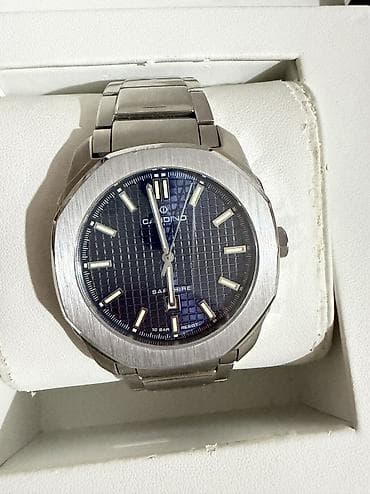 часы окул ата: Часы Candino Swiss Watch, комплект - Швейцарские наручные часы — 6