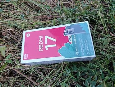 буркер часы: Redmi, Redmi 15, Новый, 8 ГБ, цвет - Зеленый, 2 SIM — 3