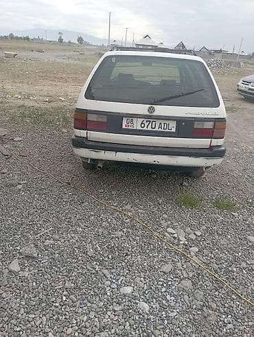 гольф 4 1.9 tdi хэтчбек: Volkswagen Passat Variant: 1989 г., Механика, Универсал — 2