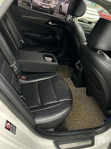 кия ка 7: Kia K7: 2020 г., 2.5 л, Автомат, Бензин, Седан — 6